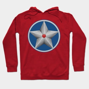 American Crusader Hoodie